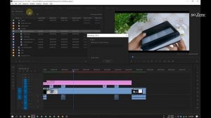 Adobe Premiere Pro Render Error Fix GPU Render - Error Code 1609629695