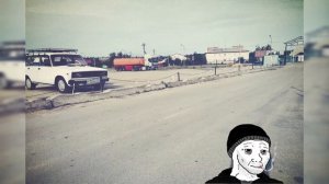 Вася Обломов - Город-зад (Doomerwave)