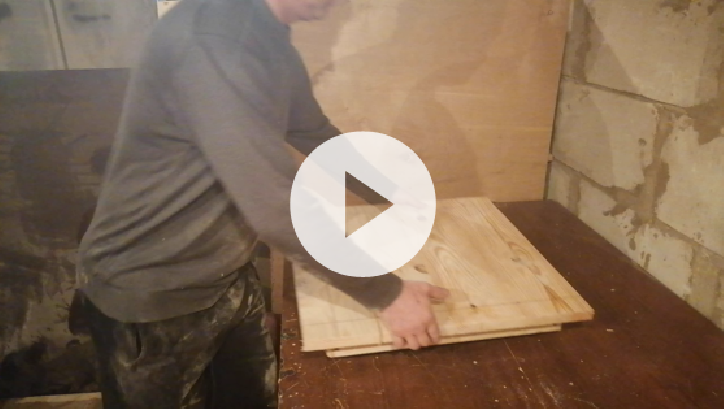 крыша для улья подробное изготовление своими руками смотреть онлайн