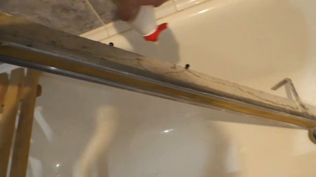 [ПРАКТИЧНАЯ КУХНЯ] Как Шпаклевать и Красить Потолок Своими Руками. DIY. Часть 1.