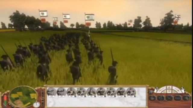Empire Total War: Talk Empire Forum