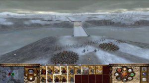 Total War: Medieval2 (Tsardoms Total War): Byzantine Empire #140