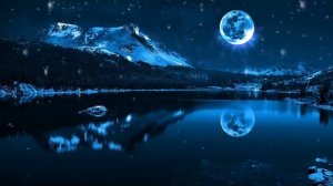 Мантра глубокий сон, лечебный сон, энергия в музыке