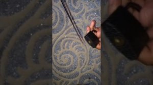 Как открыть замок без ключа ,ОЧень простой способ