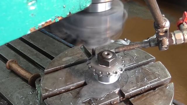 Цепные звездочки