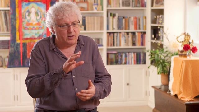 What is a Buddhist initiation? смотреть онлайн