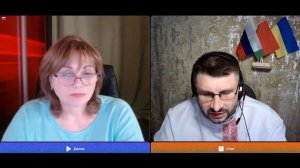 Встреча с блогером "Огненная роза".