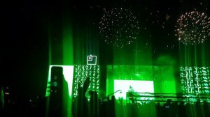 Armin Van Buuren - Blah Blah Blah - Live in Yerevan