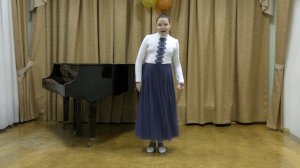 Федорино горе (отрывок)