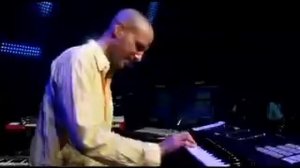 Schiller. Фрагмент концерта. Album "Tagtraum".