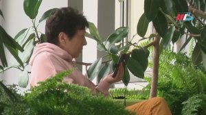 Реабилитационному центру «Волгоград» - 25 лет