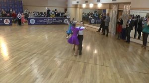 Аня Паша "Венский Вальс"