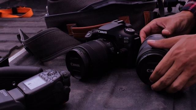 THINGS You should KNOW about CANON 90D смотреть онлайн