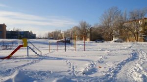 Моя малая родина Озинки ("Озинки - Life")