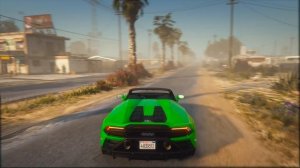 ⁴ᴷ⁶⁰ ??? ? ???? Graphics? ??? 2021 ??????????? ??????? ??? | ???™???? GTA 5 ???-??????? PC MOD