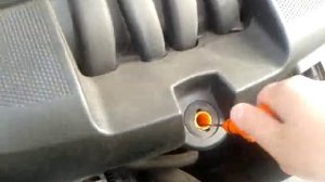 Тест моторное масло ЛУКОЙЛ ЛЮКС СИНТЕТИЧЕСКОЕ API SN/CF 5W-40