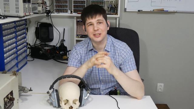 Наушники с костной проводимостью Aftershokz Trekz Titanium смотреть онлайн