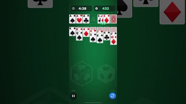 Skillz | Solitaire Cube $100 Game | Pro Player Gameplay