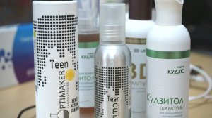 Средства по уходу за волосами OPTIME в Физио МЕД, Абакан