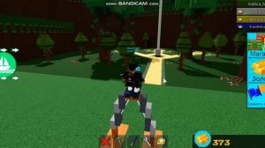 КАК ПОСТРОИТЬ РОБОТА В BUILD A BOAT FOR TREASURE