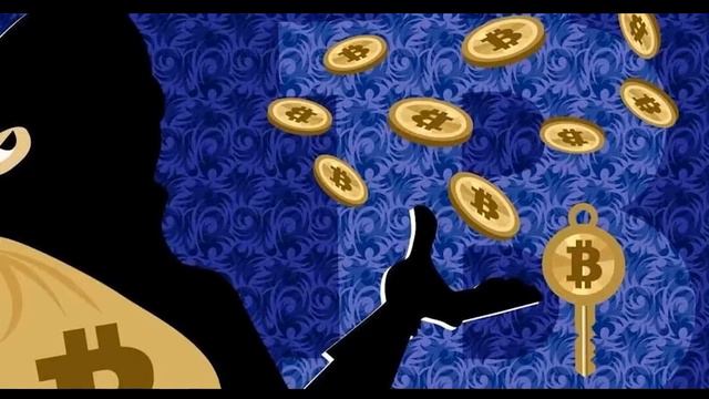 Сбор Бесплатных Биткоинов смотреть онлайн