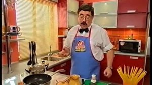 Гуляш от Бориса Бурды