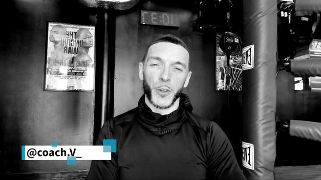 HOW TO BECOME A PROFESSIONAL BOXER‼️ смотреть онлайн