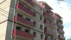 Строятся ли квартиры по доступным ценам в Горно-Алтайске?