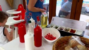 Сомнительный ОТЕЛЬ за 9 тыс.руб в сутки Salinas beach Bodrum hotel: Шатл в аэропорт Бодрум