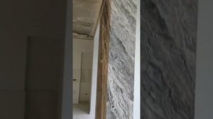 Работа в моей технике Декоративная скальола.