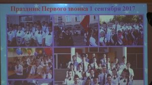 2018_05_16_Кадетский класс СОШ № 6 УМВД России по г. Севастополю встретил гостей из Пензы