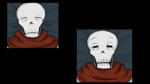 Undertale Comic "Six bones" en español - JaimitOP Fandub ¿Quien es sixbones?