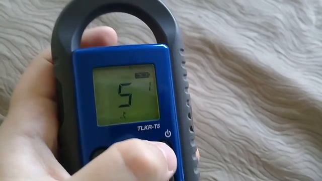 Рация Motorola обзор