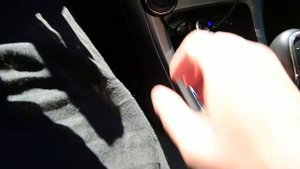 Тем, у кого в авто есть AUX, но нет USB и bluetooth.