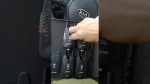 CarpPro Q5 4+1. Короткий, непрофесійний огляд?