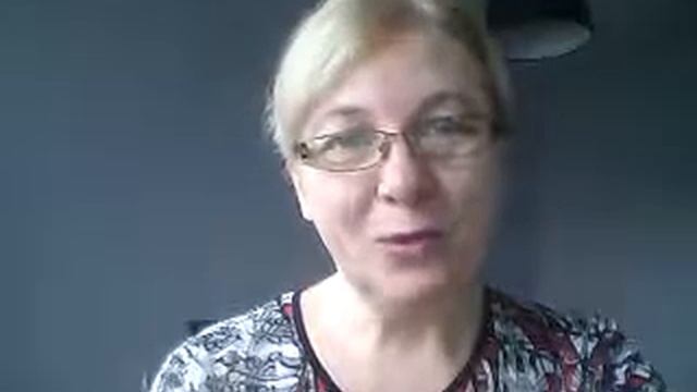 отзыв Татьяны Смирновой  об астрологичесой консультации по Предназначению Нине Ивановой