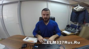 Tactrix OpenPort 2.0. Обзор комплекта и функциональных возможностей