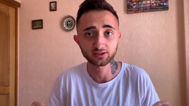 Почему бывшая не пишет?