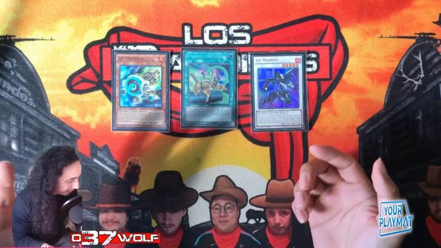 Post Nibiru 🪨 Combo ❗Cosmic Blazar Dragon ➕Draw 5 Ft. Jet Synchron! смотреть онлайн