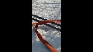 Обзор бороны Габоша