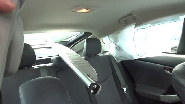 NEATR Parts Out a 2015 Toyota Prius | Used Car Parts | Recycled Auto Parts | Part Number: N10857 смотреть онлайн