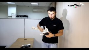Как выбрать седло велосипеда. Александр Бородавкин