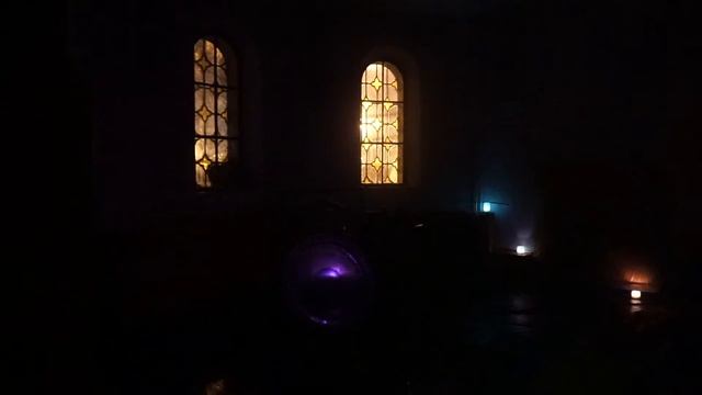 Гонги в Храме смотреть онлайн