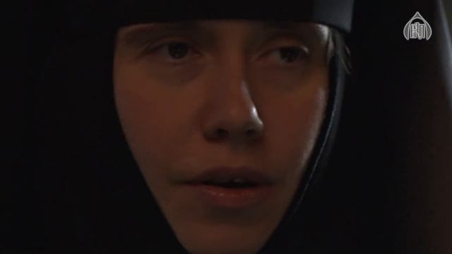 Престольный праздник во Введенском Владычнем монастыре смотреть онлайн