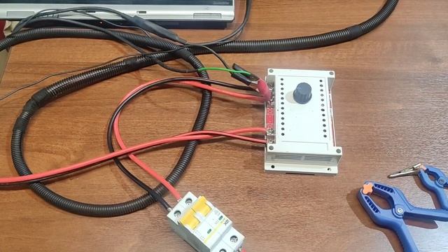 ВОДОРОДУ БЫТЬ - Экономия топлива. Подключение блоков шим, получение водорода смотреть онлайн