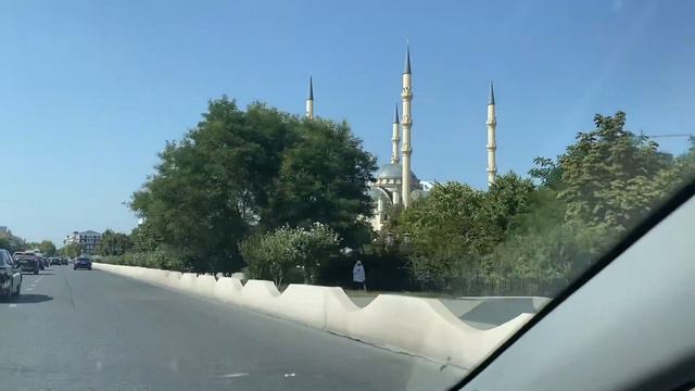 12 сентября 2023 г.Грозный Сегодня смотреть онлайн