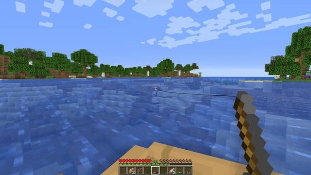 Flying Without Elytra смотреть онлайн