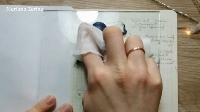 Осьминог из полимерной глины | Мастер-класс | DIY смотреть онлайн