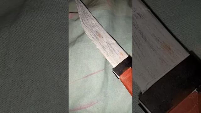 нож из бумаги смотреть онлайн