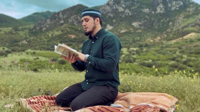 Ибрагим Абдурахманов / Назму на аварском языке/ Я ниж рижарав Аллагь ?? смотреть онлайн